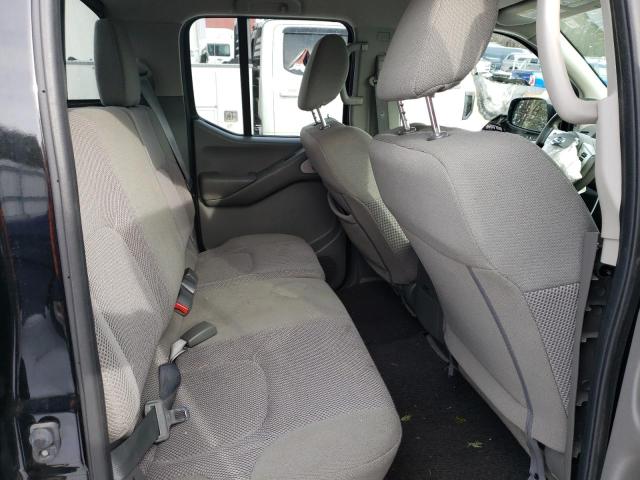 Photo 10 from auction – 2018 NISSAN FRONTIER S with VIN 1N6AD0EV2JN759909