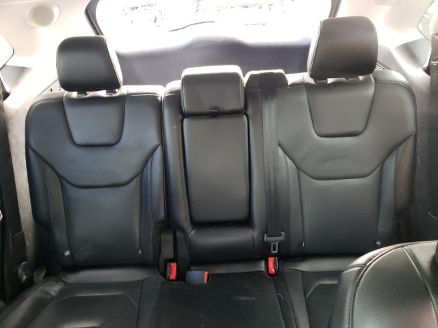 Photo 10 from auction – 2017 FORD EDGE TITAN with VIN 2FMPK3K82HBB03889