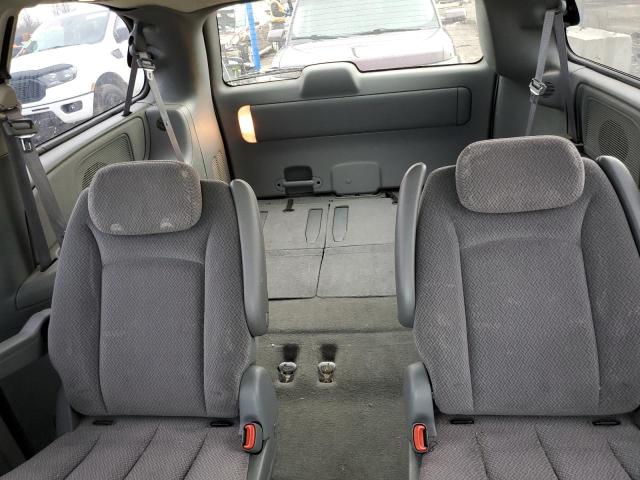 Photo 10 from auction – 2007 CHRYSLER TOWN & COU with VIN 2A4GP54L77R137877