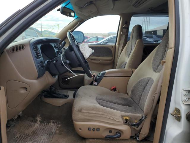 Photo 7 from auction – 1998 DODGE DURANGO with VIN 1B4HS28ZXWF172048