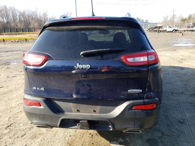 Photo 6 from auction – 2015 JEEP CHEROKEE L with VIN 1C4PJMCS0FW665941