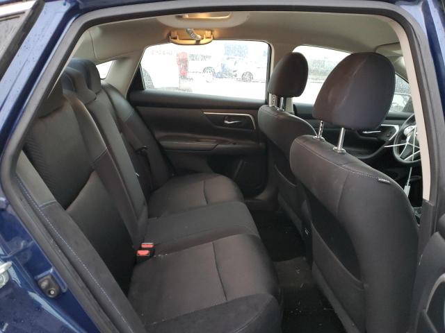 Photo 10 from auction – 2018 NISSAN ALTIMA 2.5 with VIN 1N4AL3AP3JC103136