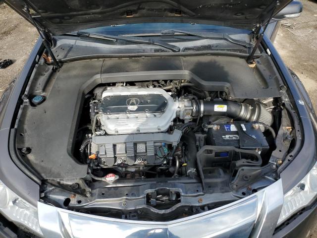 Photo 11 from auction – 2011 ACURA TL with VIN 19UUA9F23BA001038