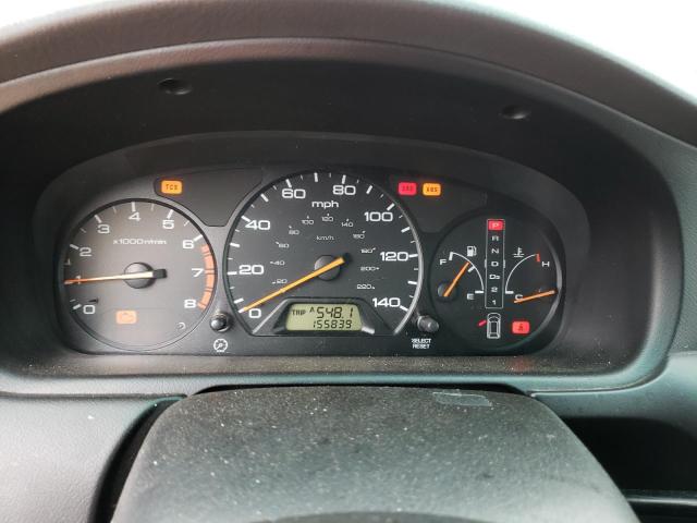 Photo 9 from auction – 2004 HONDA ODYSSEY EX with VIN 5FNRL18754B113908