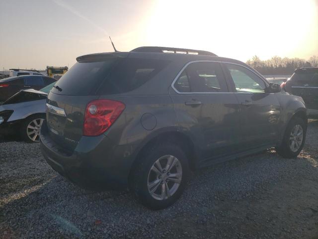 Photo 3 from auction – 2012 CHEVROLET EQUINOX LT with VIN 2GNFLNEK0C6341054