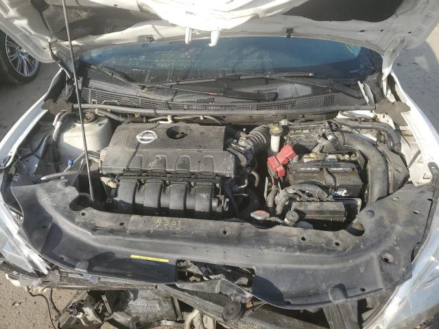 Photo 11 from auction – 2015 NISSAN SENTRA S with VIN 3N1AB7AP0FL665448
