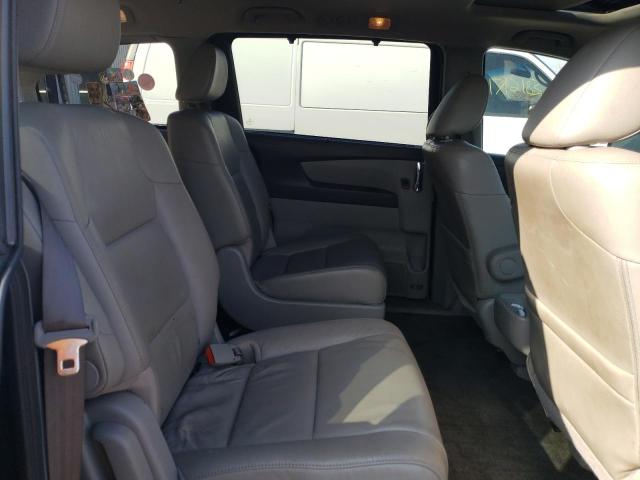 Photo 10 from auction – 2014 HONDA ODYSSEY EX with VIN 5FNRL5H65EB069697