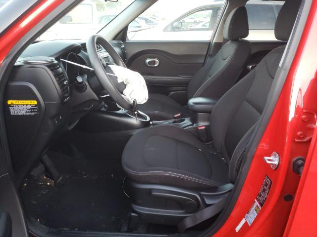Photo 7 from auction – 2019 KIA SOUL with VIN KNDJN2A26K7669529