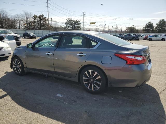 Photo 2 from auction – 2016 NISSAN ALTIMA 2.5 with VIN 1N4AL3AP4GC253703
