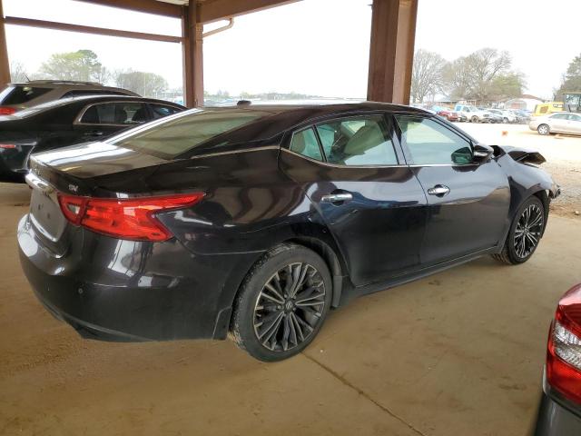 Photo 3 from auction – 2016 NISSAN MAXIMA 3.5 with VIN 1N4AA6AP3GC425968