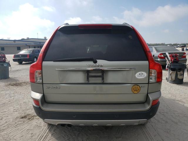 Photo 6 from auction – 2007 VOLVO XC90 3.2 with VIN YV4CY982371358274