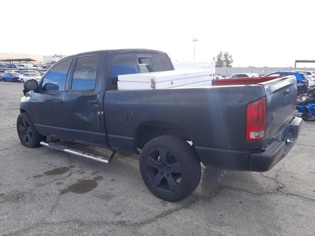 Photo 2 from auction – 2003 DODGE RAM 1500 S with VIN 1D7HA18N83S147381