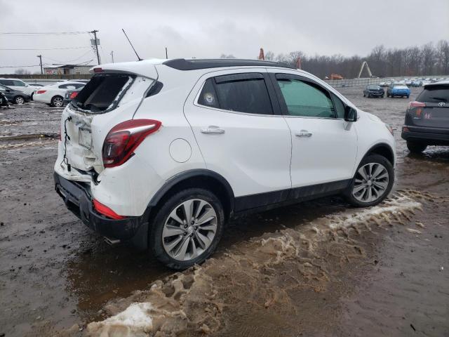 Photo 3 from auction – 2019 BUICK ENCORE PRE with VIN KL4CJESB1KB704442