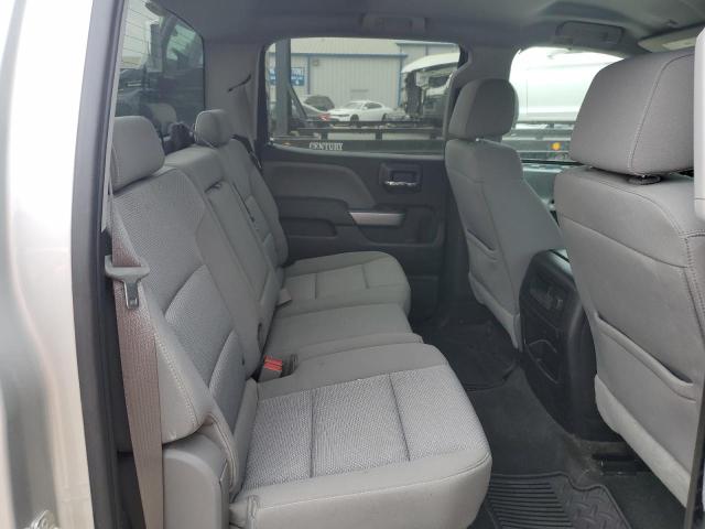 Photo 10 from auction – 2016 CHEVROLET SILVERADO with VIN 3GCUKREC7GG279942