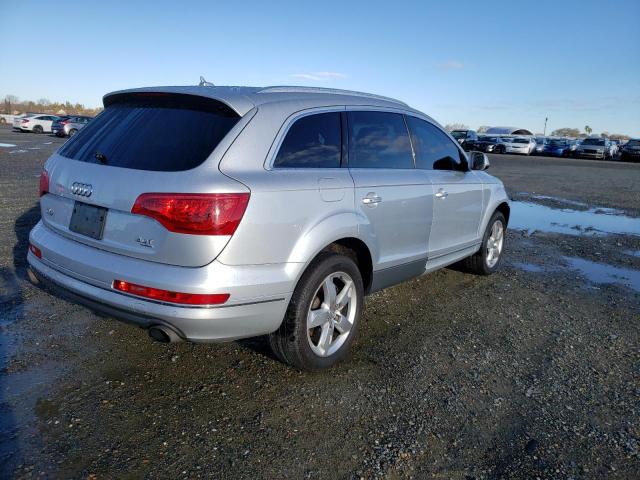 Photo 3 from auction – 2015 AUDI Q7 PREMIUM with VIN WA1CGAFE6FD014790