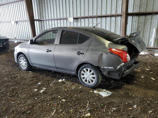 Photo 2 from auction – 2015 NISSAN VERSA S with VIN 3N1CN7AP7FL896833