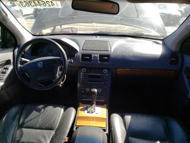 Photo 8 from auction – 2008 VOLVO XC90 3.2 with VIN YV4CY982X81430024