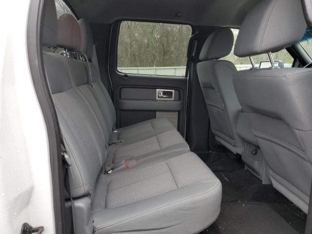 Photo 10 from auction – 2011 FORD F150 SUPER with VIN 1FTFW1CT0BFB38724