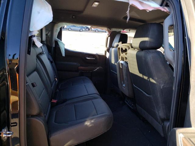 Photo 10 from auction – 2021 GMC SIERRA K15 with VIN 3GTU9DED5MG445166