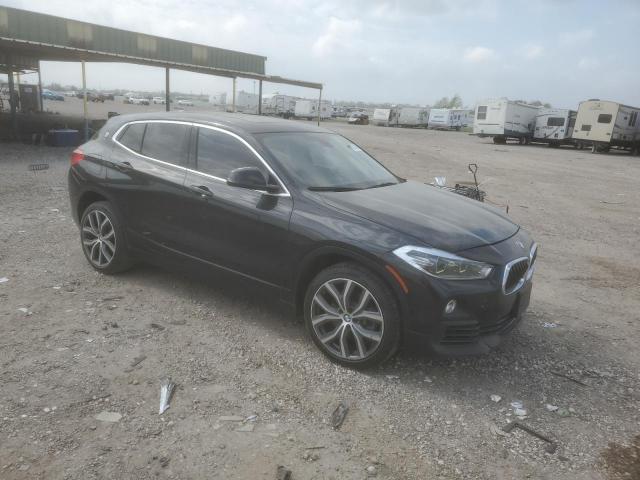 Photo 4 from auction – 2018 BMW X2 SDRIVE2 with VIN WBXYJ3C31JEB37952
