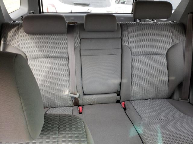 Photo 10 from auction – 2008 TOYOTA 4RUNNER SR with VIN JTEZU14R18K015239