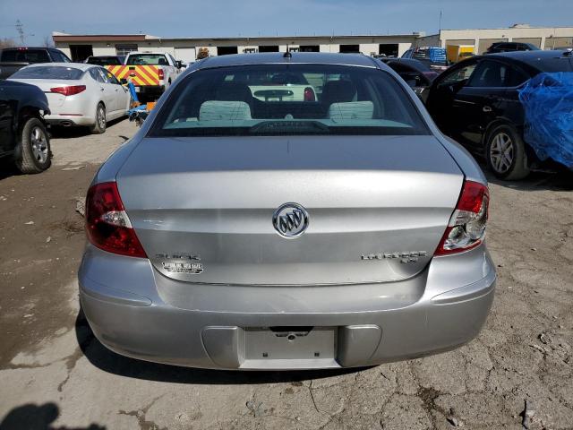 Photo 6 from auction – 2006 BUICK LACROSSE C with VIN 2G4WC582461279563