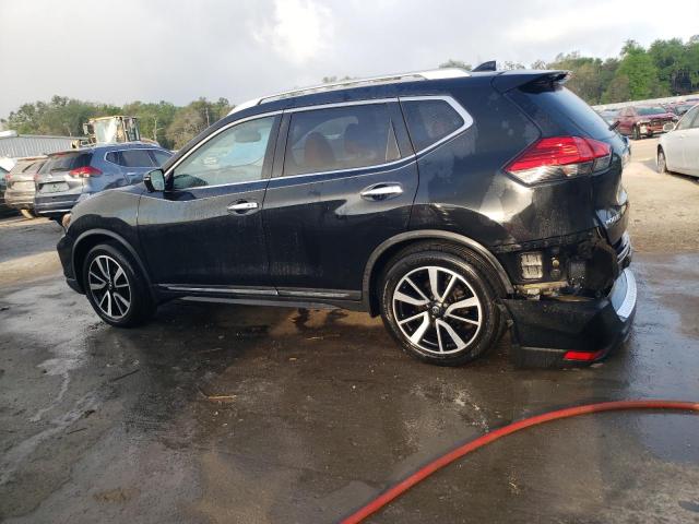 Photo 2 from auction – 2017 NISSAN ROGUE S with VIN JN8AT2MT9HW387513