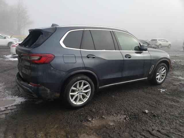 Photo 3 from auction – 2019 BMW X5 XDRIVE4 with VIN 5UXCR6C59KLL23749