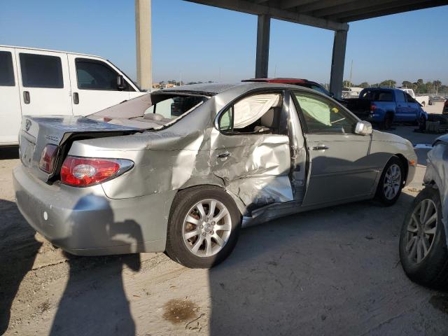 Photo 3 from auction – 2002 LEXUS ES 300 with VIN JTHBF30G620047024