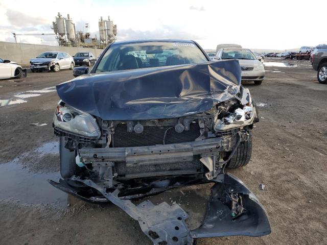 Photo 5 from auction – 2014 HONDA ACCORD EX with VIN 1HGCR2F71EA276161