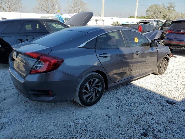 Photo 3 from auction – 2016 HONDA CIVIC EX with VIN 19XFC2F79GE020654
