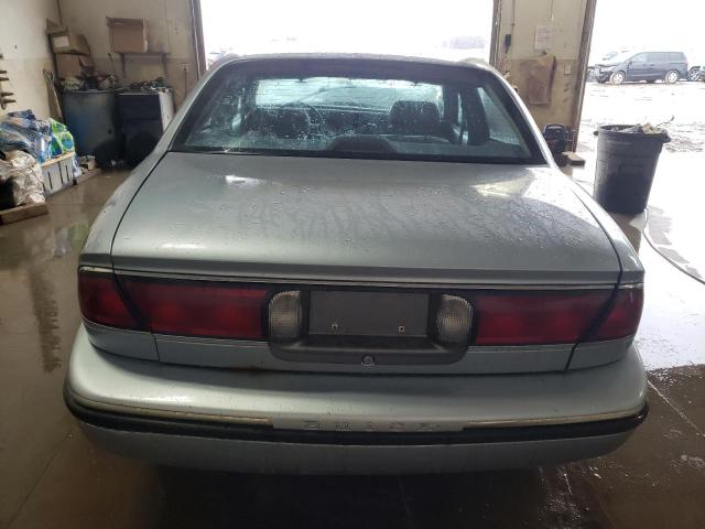 Photo 6 from auction – 1997 BUICK LESABRE CU with VIN 1G4HP52K0VH465229