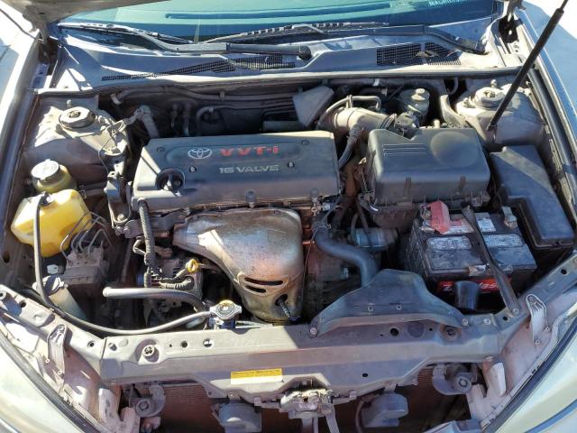 Photo 11 from auction – 2003 TOYOTA CAMRY LE with VIN JTDBE32KX30193689