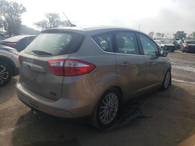 Photo 3 from auction – 2016 FORD C-MAX PREM with VIN 1FADP5CU5GL111666