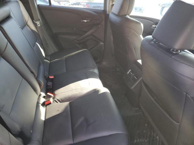 Photo 11 from auction – 2017 ACURA RDX with VIN 5J8TB4H35HL039031