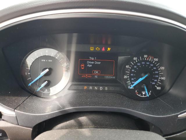Photo 9 from auction – 2015 FORD FUSION SE with VIN 1FA6P0HD6F5124045