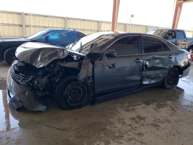 Photo 1 from auction – 2007 TOYOTA CAMRY CE with VIN 4T1BE46K07U525780