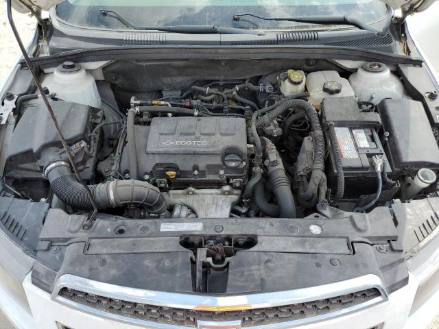 Photo 11 from auction – 2014 CHEVROLET CRUZE LT with VIN 1G1PC5SB4E7176820
