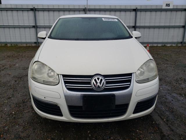 Photo 5 from auction – 2006 VOLKSWAGEN JETTA 2.5 with VIN 3VWSF71K46M807611
