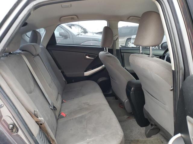 Photo 10 from auction – 2015 TOYOTA PRIUS with VIN JTDKN3DU1F0454310