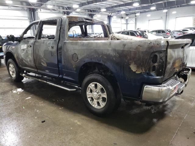 Photo 2 from auction – 2022 RAM 2500 BIG H with VIN 3C6UR5DJ2NG194936