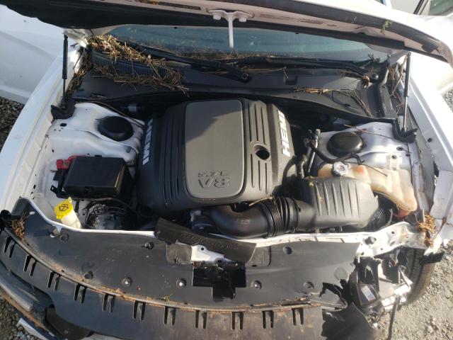 Photo 11 from auction – 2019 DODGE CHARGER R/ with VIN 2C3CDXCT4KH607845