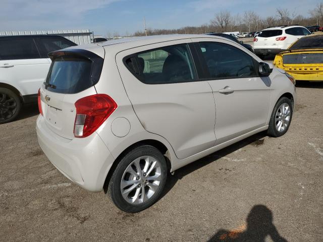Photo 3 from auction – 2021 CHEVROLET SPARK 1LT with VIN KL8CD6SA9MC749824