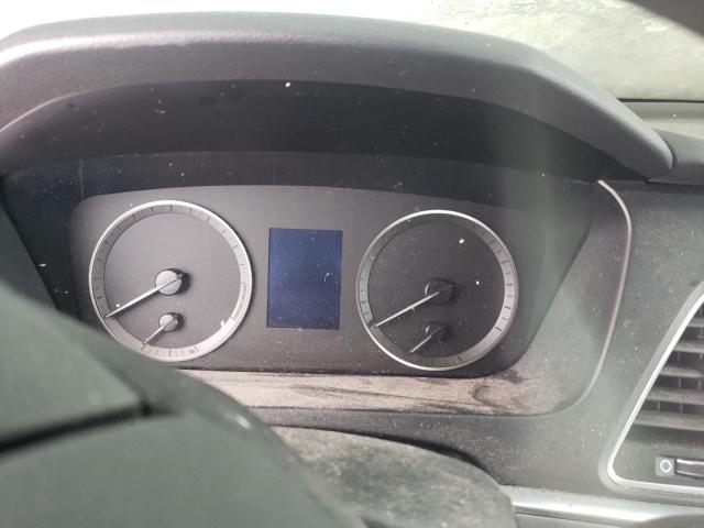 Photo 9 from auction – 2015 HYUNDAI SONATA SE with VIN 5NPE24AF6FH007833
