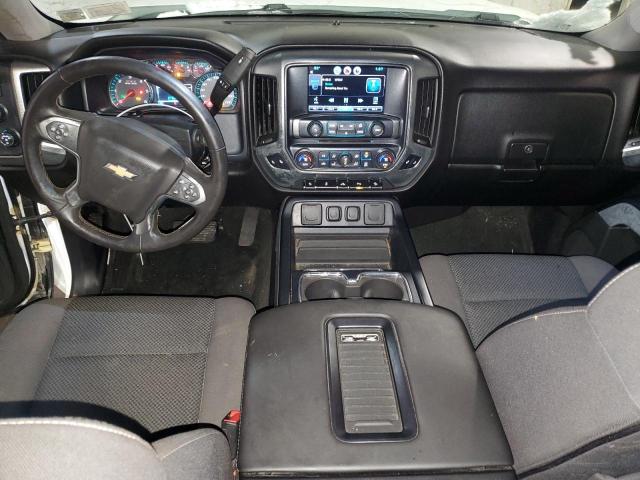 Photo 8 from auction – 2016 CHEVROLET SILVERADO with VIN 3GCUKREC9GG357377