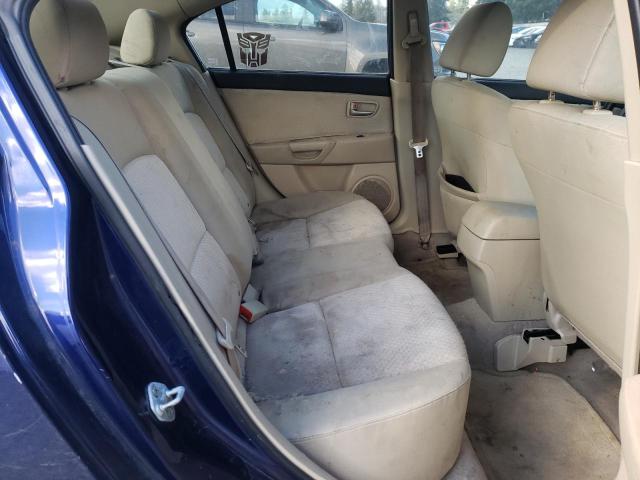 Photo 10 from auction – 2005 MAZDA 3 I with VIN JM1BK12F751265297