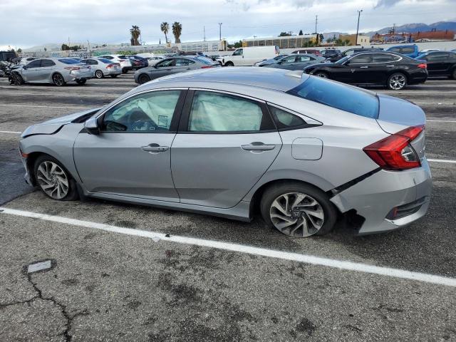 Photo 2 from auction – 2017 HONDA CIVIC EX with VIN 2HGFC2F76HH538549