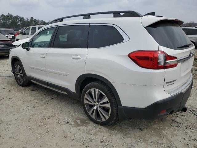 Photo 2 from auction – 2020 SUBARU ASCENT LIM with VIN 4S4WMAPD5L3419442