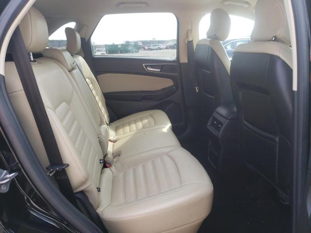 Photo 11 from auction – 2017 FORD EDGE SEL with VIN 2FMPK3J98HBC37462