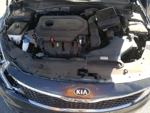 Photo 11 from auction – 2018 KIA OPTIMA LX with VIN KNAGT4L34J5232623